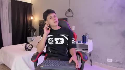 Samuel online show from 06.18.26