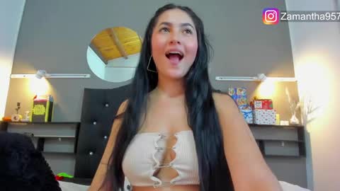 zamantha online show from 01.10.25