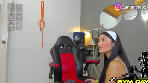 zamantha online show from 01.18.25