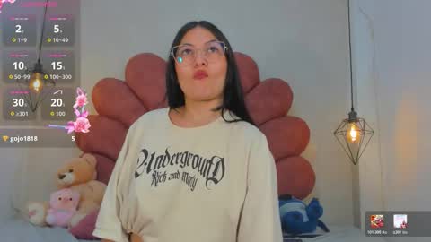 zamantha online show from 01.15.26