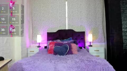 Zamara Kleii online show from 11.03.25