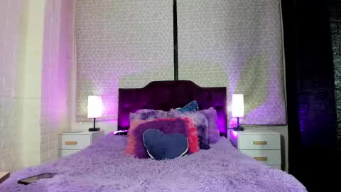 Zamara Kleii online show from 11.15.25