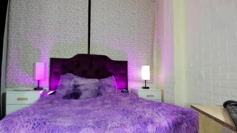 Zamara Kleii online show from 03.09.26