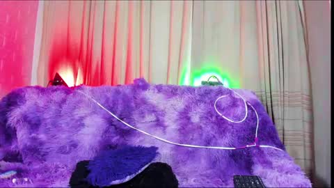 Zamara Kleii online show from 05.16.26
