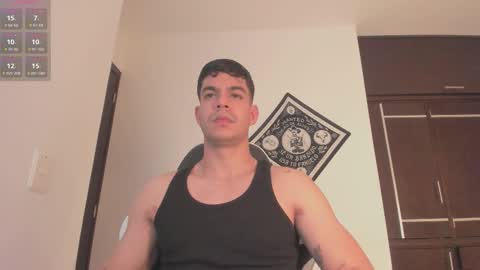 zamir online show from 11.13.25