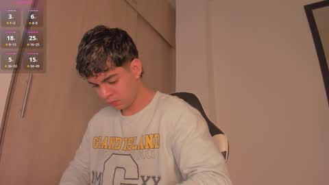 zamir online show from 02.07.26