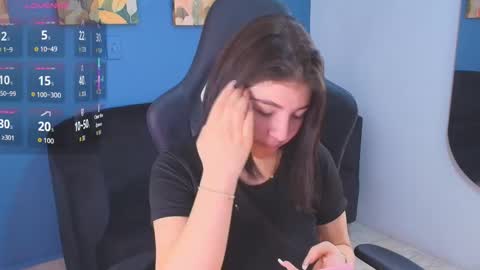 zamira_taylor online show from 10.26.25