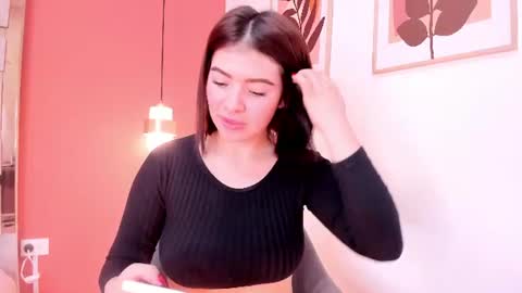 zamira_taylor online show from 07.03.26