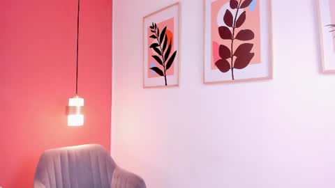 zamira_taylor online show from 07.11.26