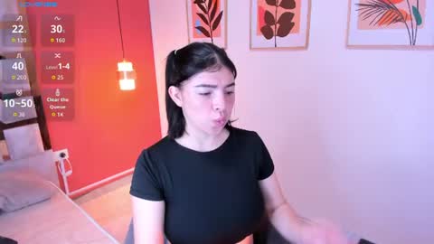 zamira_taylor online show from 07.26.26