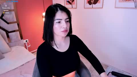 zamira_taylor online show from 08.02.26