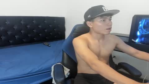 zamm online show from 12.25.24