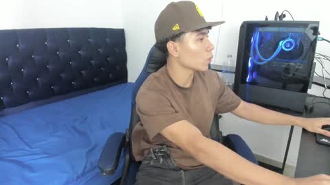 zamm online show from 01.25.25