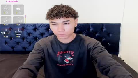 zamm online show from 02.10.25