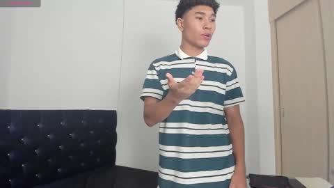 zamm online show from 02.16.25