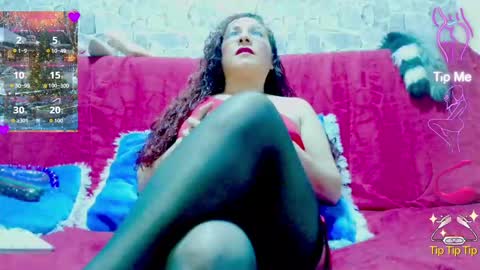 zamy_x online show from 12.21.25