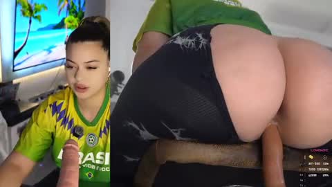 zana online show from 06.21.26
