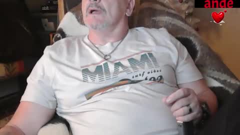 zander007 online show from 10.03.25