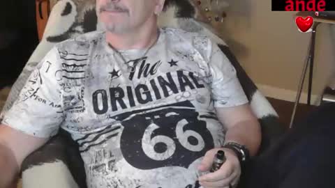 zander007 online show from 11.16.25