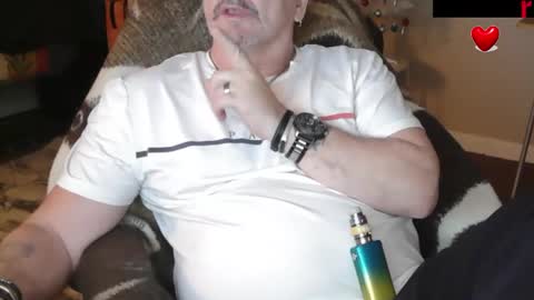 zander007 online show from 11.19.25