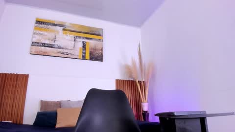 Zander online show from 11.18.25