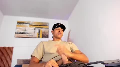 Zander online show from 02.19.26