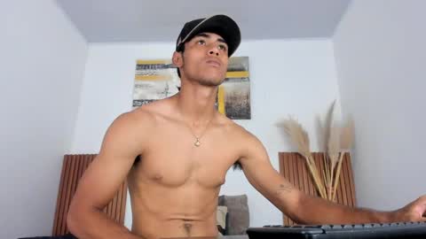 Zander online show from 04.11.26