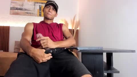 Zander online show from 06.20.26
