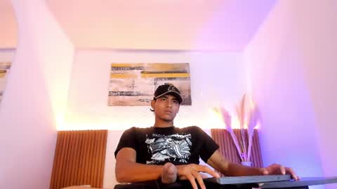 Zander online show from 06.23.26