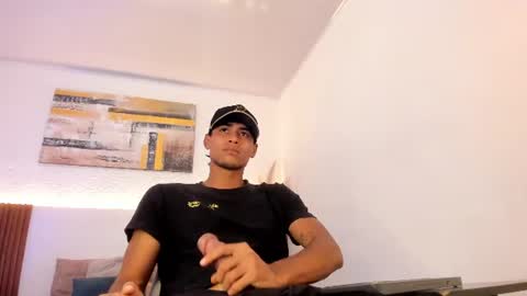Zander online show from 08.04.26
