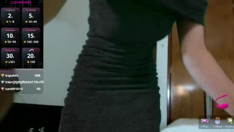 zandra6ghal online show from 04.14.26