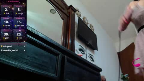 zandra6ghal online show from 04.28.26