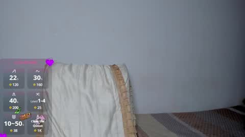 Snapshot of zandra_kiman chatting on 01.30.25 Zandra online show from 01.30.25