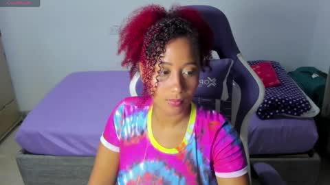 Zandra online show from 04.24.26