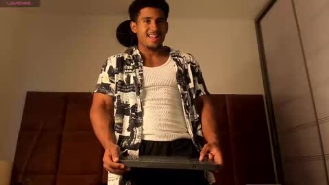 Zane Lux online show from 02.23.25