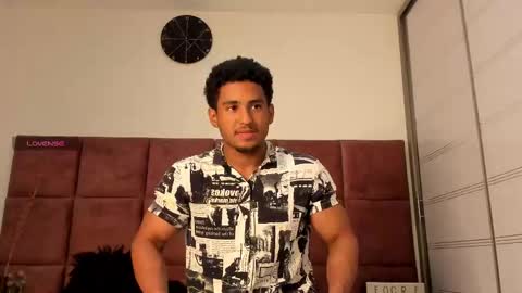 Zane Lux online show from 02.26.25