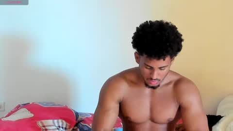 Zane Lux online show from 09.09.25