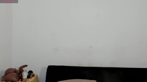 Zane Lux online show from 11.30.25