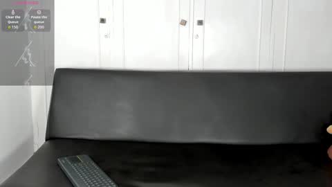 Zane Lux online show from 12.16.25