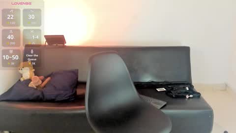 Zane Lux online show from 03.22.26