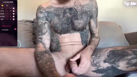 Zane D online show from 01.05.25