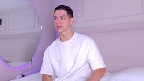 Zane Dawson online show from 09.24.25