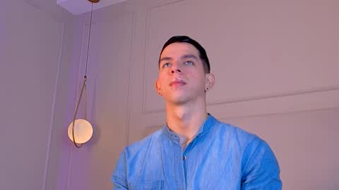 Zane Dawson online show from 10.17.25