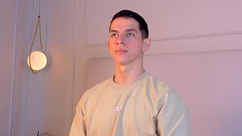 Zane Dawson online show from 10.21.25