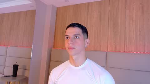 Zane Dawson online show from 11.01.25