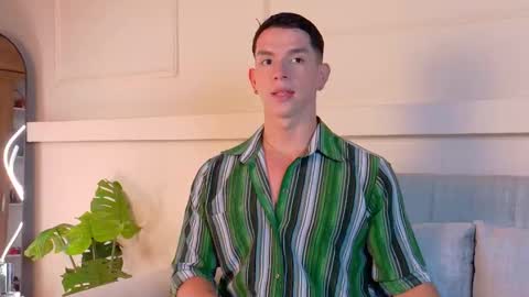 Zane Dawson online show from 12.22.25