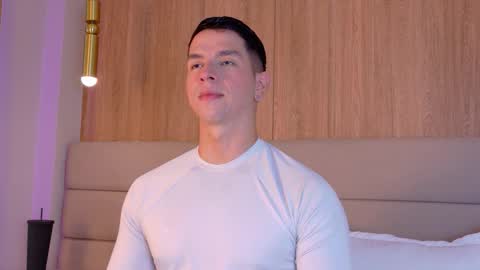 Zane Dawson online show from 01.05.26