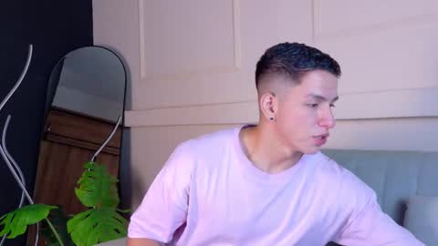 Zane Dawson online show from 02.08.26