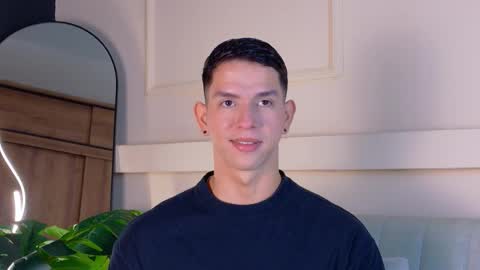 Zane Dawson online show from 03.08.26