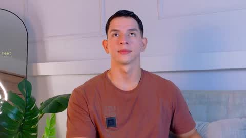 Zane Dawson online show from 04.14.26